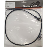 MotoTec X4 X5 Throttle Cable 250mm, 980mm, 1115mm, 135mm