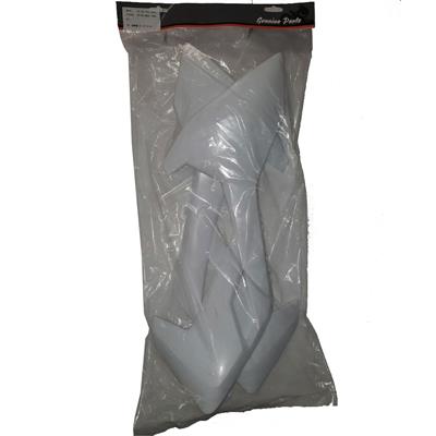 MotoTec X2 Left & Right Body Panel