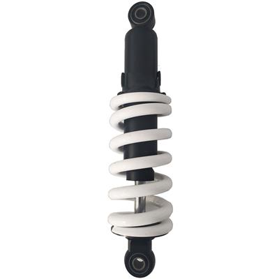 MotoTec X2 Rear Shock 10x270