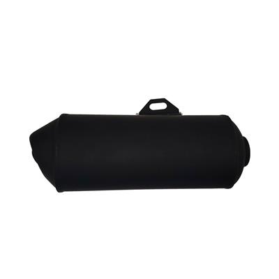MotoTec X2 Muffler