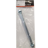 MotoTec X4 X5 Front Axle 15xM14x235