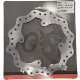MotoTec X4 X5 Brake Disk Rear