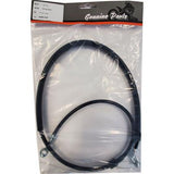 MotoTec X4 X5 Brake Cable Front