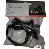 MotoTec X1 Key Switch