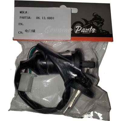 MotoTec X1 Key Switch