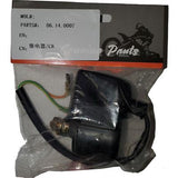 MotoTec X1 X2 X3 Starter Relay