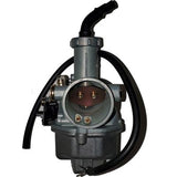 MotoTec X3 Carburetor PZ26
