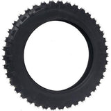 MotoTec X1 Tire Front/Rear 2.50-10