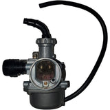 MotoTec X1 X2 Carburetor PZ22