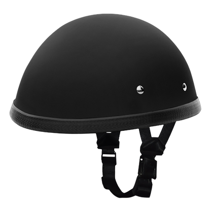 Color - Black - Novelty E Z Rider- Dull Black