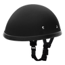 Novelty E Z Rider- Dull Black