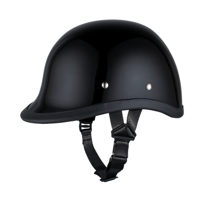 Color - Gloss - Novelty Hawk- Hi-Gloss Black