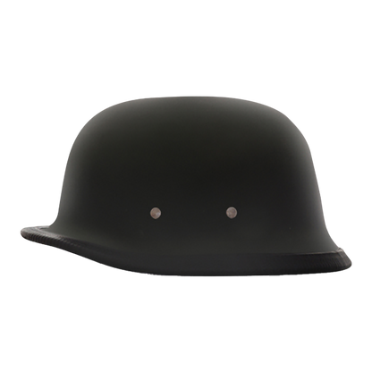 Color - Black - Novelty German- Dull Black