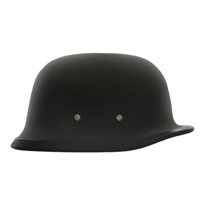 Color - Black - Novelty German- Dull Black
