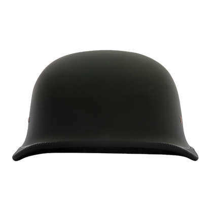 Color - Black - Novelty German- Dull Black