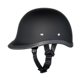Novelty Hawk- Dull Black
