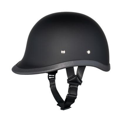 Color - Black - Novelty Hawk- Dull Black