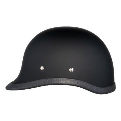 Color - Black - Novelty Hawk- Dull Black