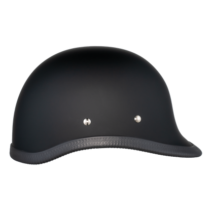 Color - Black - Novelty Hawk- Dull Black