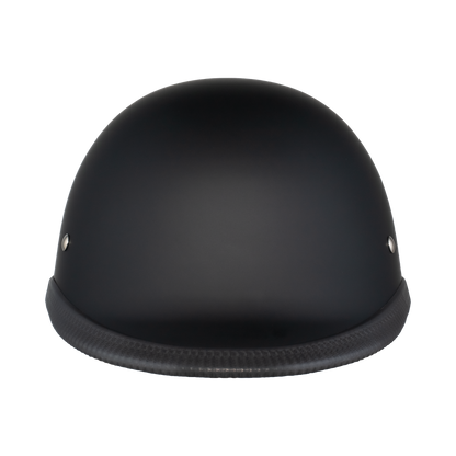 Color - Black - Novelty Hawk- Dull Black