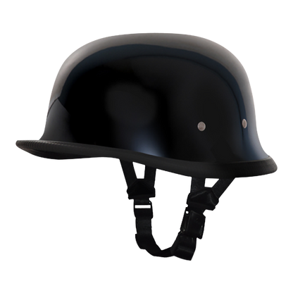 Color - Gloss - Novelty German- Hi-Gloss Black