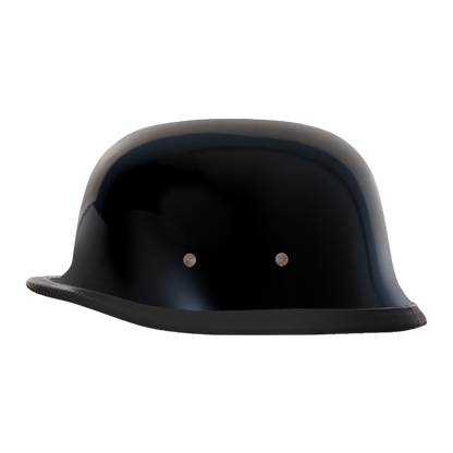 Color - Gloss - Novelty German- Hi-Gloss Black