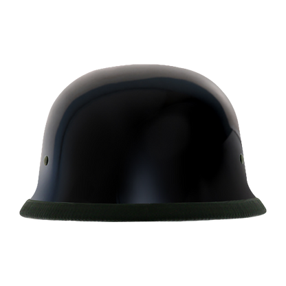 Color - Gloss - Novelty German- Hi-Gloss Black