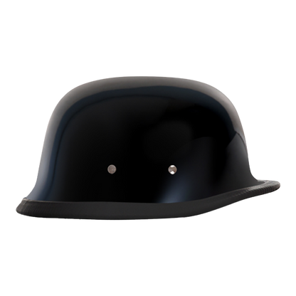 Color - Gloss - Novelty German- Hi-Gloss Black