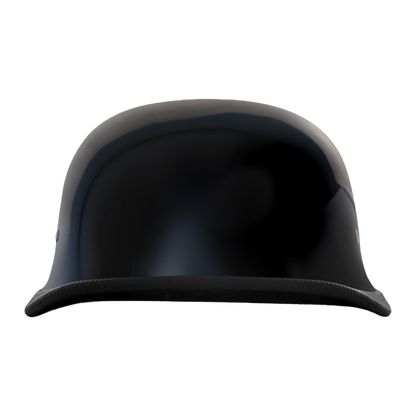 Color - Gloss - Novelty German- Hi-Gloss Black