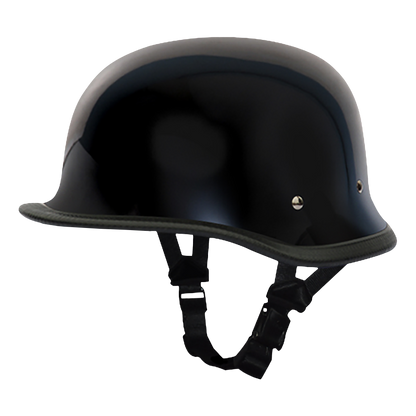 Color - Gloss - Novelty Big German- Hi-Gloss Black