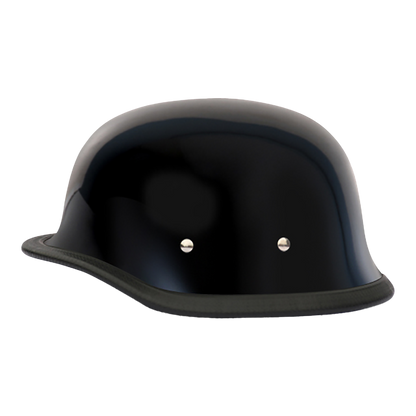 Color - Gloss - Novelty Big German- Hi-Gloss Black