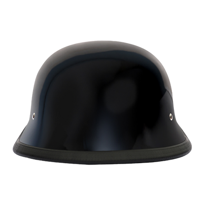 Color - Gloss - Novelty Big German- Hi-Gloss Black