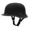 Novelty Big German- Dull Black