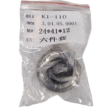 MotoTec X1 Headset Bearings