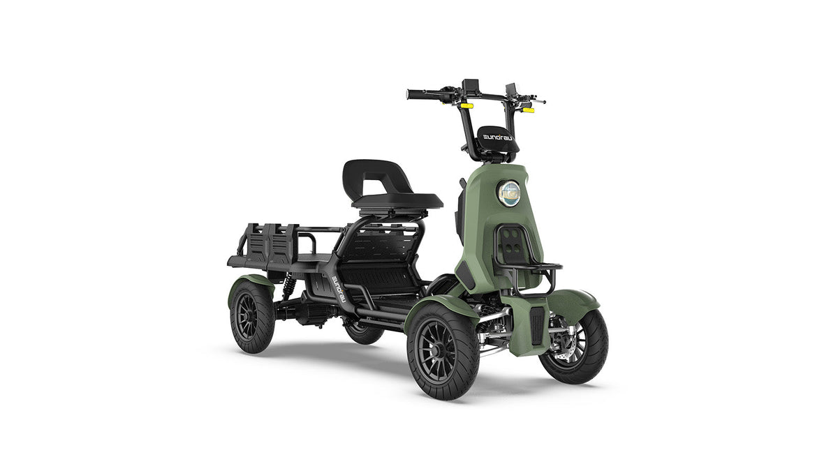 S1000 Utility Vehicle
