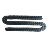 MotoTec 50cc Demon Chain 66 Link