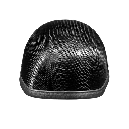 Color - Grey - Novelty Hawk- Grey Carbon Fiber