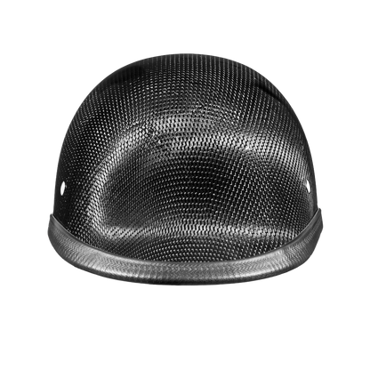 Color - Grey - Novelty Hawk- Grey Carbon Fiber