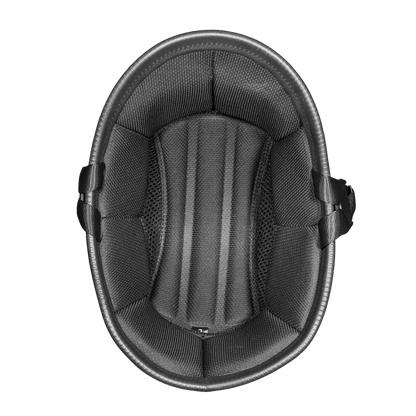 Color - Grey - Novelty Hawk- Grey Carbon Fiber