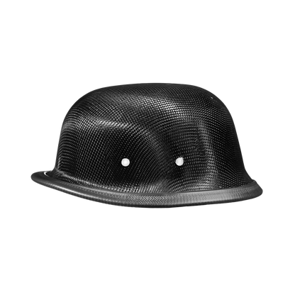 Color - Grey - Novelty German- Grey Carbon Fiber
