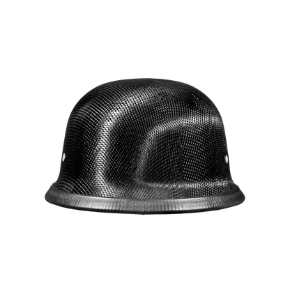 Color - Grey - Novelty German- Grey Carbon Fiber