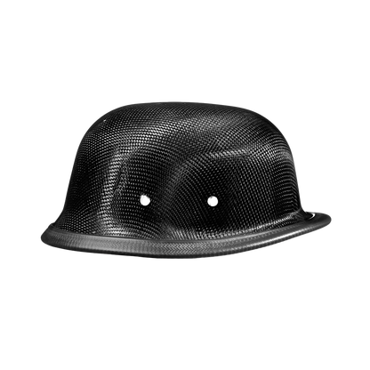 Color - Grey - Novelty German- Grey Carbon Fiber