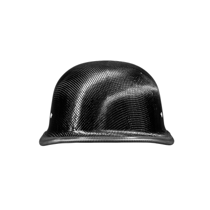 Color - Grey - Novelty German- Grey Carbon Fiber