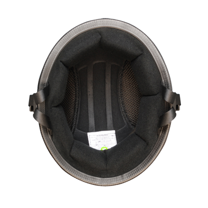 Color - Grey - Novelty German- Grey Carbon Fiber