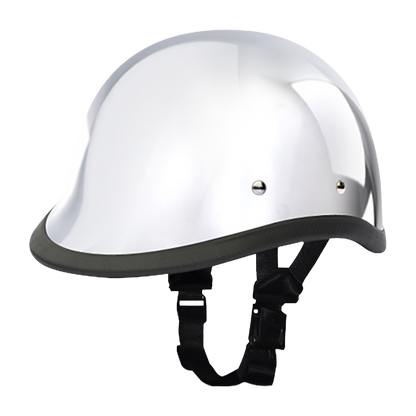 Color - Chrome - Novelty Hawk- Chrome