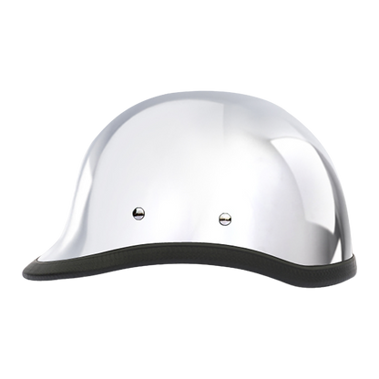 Color - Chrome - Novelty Hawk- Chrome