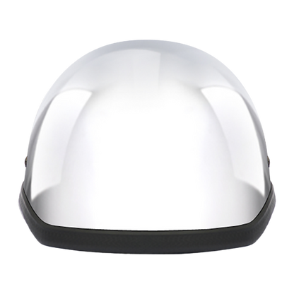Color - Chrome - Novelty Hawk- Chrome