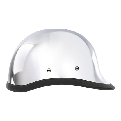 Color - Chrome - Novelty Hawk- Chrome