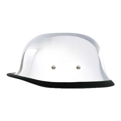 Color - Chrome - Novelty German- Chrome