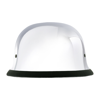 Color - Chrome - Novelty German- Chrome